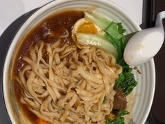 -康师傅私房牛肉面(申虹店)
