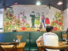 -兵哥豌豆面(建设巷店)