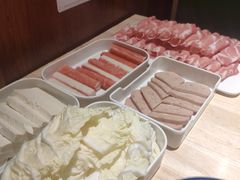 -鲜小岛·铜锅涮肉