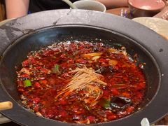 -大盐帮川菜馆(长楹天街店)