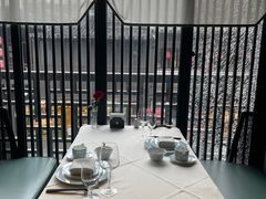-民国红公馆·秦淮八艳(夫子庙店)