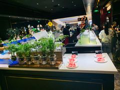 -加餐海鲜自助(宝龙一城店)