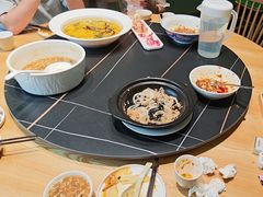 -长寿面馆(振兴路店)