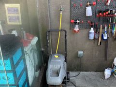 -CJ车体工作室·洗车·贴膜·美容