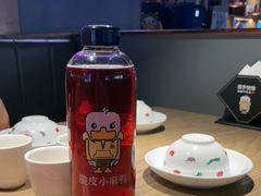 -茄子恰恰·新云南小炒(坪山益田店)