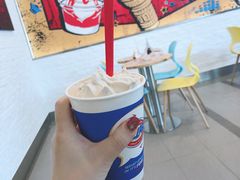 -DQ·蛋糕·冰淇淋(川沙东海岸店)