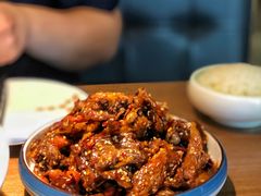 -YUOZUO渝作·川渝冒肚(崂山店)