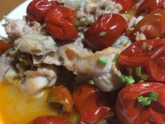 -0574龙虾的故事(东裕店)