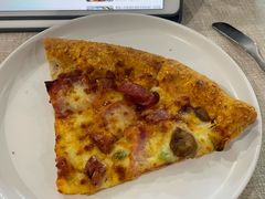 -必胜客(滨海友谊店)