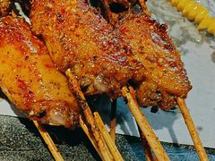 -管氏翅吧(望京东店)