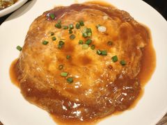 锅塌里脊-东林餐厅·五大道(河北路店)