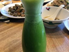 -莆田餐厅PUTIEN(三里屯店)