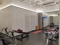 -FLARE STAR FITNESS(复地活力城店)