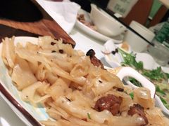 -清晖小苑•顺德地方菜(壹海城店)