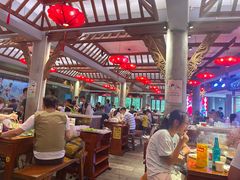 -李雪火锅食府(宽窄巷子总店)