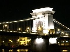 -塞切尼链桥