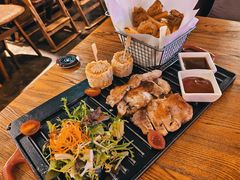 鸡肉套餐-LYFATTI 莱芙缇(赣水路店)