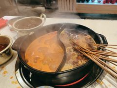 -钢管厂五区小郡肝串串香火锅(梅川路店)