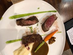 低温澳洲和牛M3西冷牛扒-G+KITCHEN(龙湖狮山天街店)