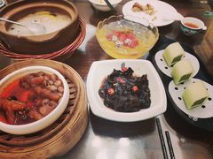 -岭南小生·粤港点心(华新旗舰店)