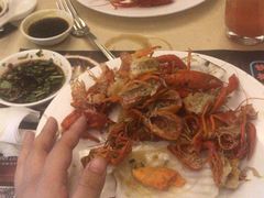 -AdD全日制餐厅(中谷花园酒店)