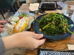 -Hi YOU你的饭局泰餐厅(雍和宫店)