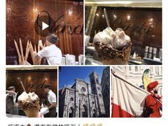 -VENCHI 闻绮(上海佛罗伦萨小镇店)