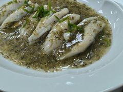 -昆仑饭店-鲜筵餐厅