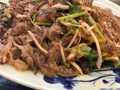 -津沽小院(天津之眼店)