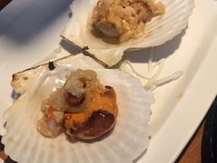 -Mr·Fish鱼鲜生海鲜放题(银泰in99店)