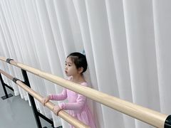 -中央芭蕾舞团·中芭艺蕾(酒仙桥明星校区)