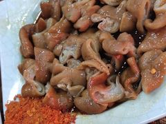 -朱大嘴肥肠血旺(福字街店)