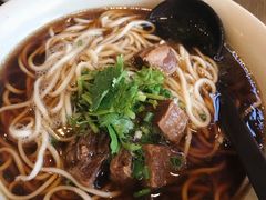 李先生牛肉面-李先生牛肉面大王(上海站南广场店)
