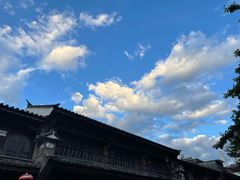 -大理古城