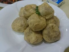 -南雄雄州土菜餐厅(粤北大厦店)