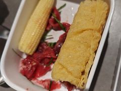 -张哞哞·鲜切牛肉自助火锅(高德置地店)