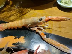 螯虾-和彩放题餐厅(酒仙桥店)
