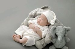 -皇家爱婴高端儿童摄影(苹果园店)