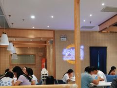-牛楠楠·香港牛腩茶餐厅(永旺店)