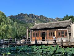 -古关火锅店(古北水镇景区店)