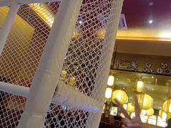 -极乐汤(川沙店)