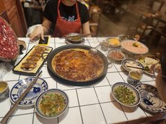 -旧街市鲜货老火锅(大光路店)