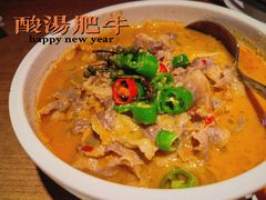 -花椒笑成都小馆(百脑汇店)