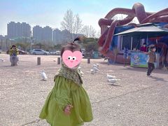 -泉城欧乐堡海洋极地世界