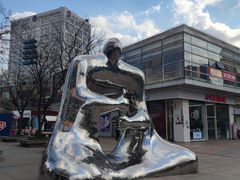 -证大大拇指广场(芳甸路店)