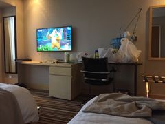 -上海新锦江大酒店