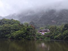 -青城山