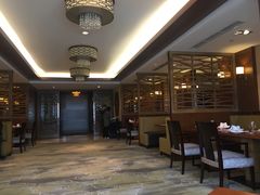 -苏州园区福朋喜来登酒店·聚味轩中餐厅