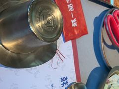 -韩一品韩国料理(柏庐南路店)