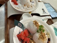 -自然椰·海南清补凉(海月广场店)